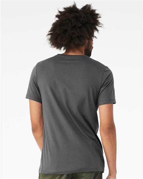 Triblend Tee - 3413 24