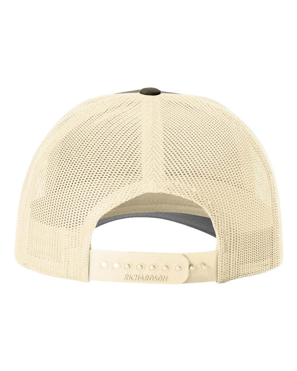 Low Pro Trucker Cap - 115 47