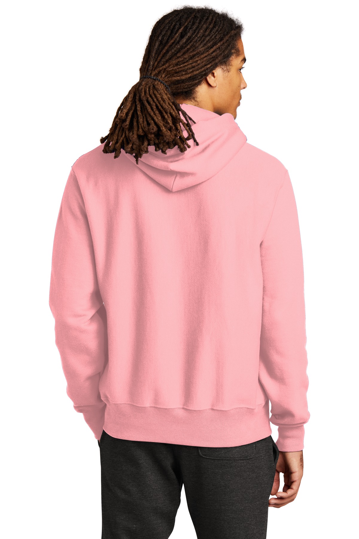Champion Reverse Weave Hooded Sweatshirt S101 38
