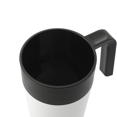 Sigrid 16oz Mug with Recycled Plastic 85