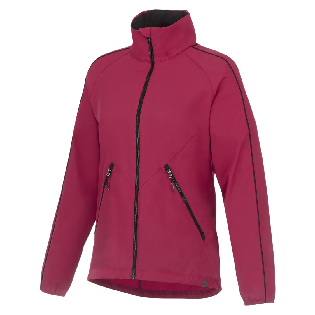 Women's RINCON Eco Packable Lightweight Jacket 67