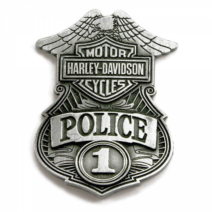 Custom Domestic Badge (Up to 2.5 in) 2
