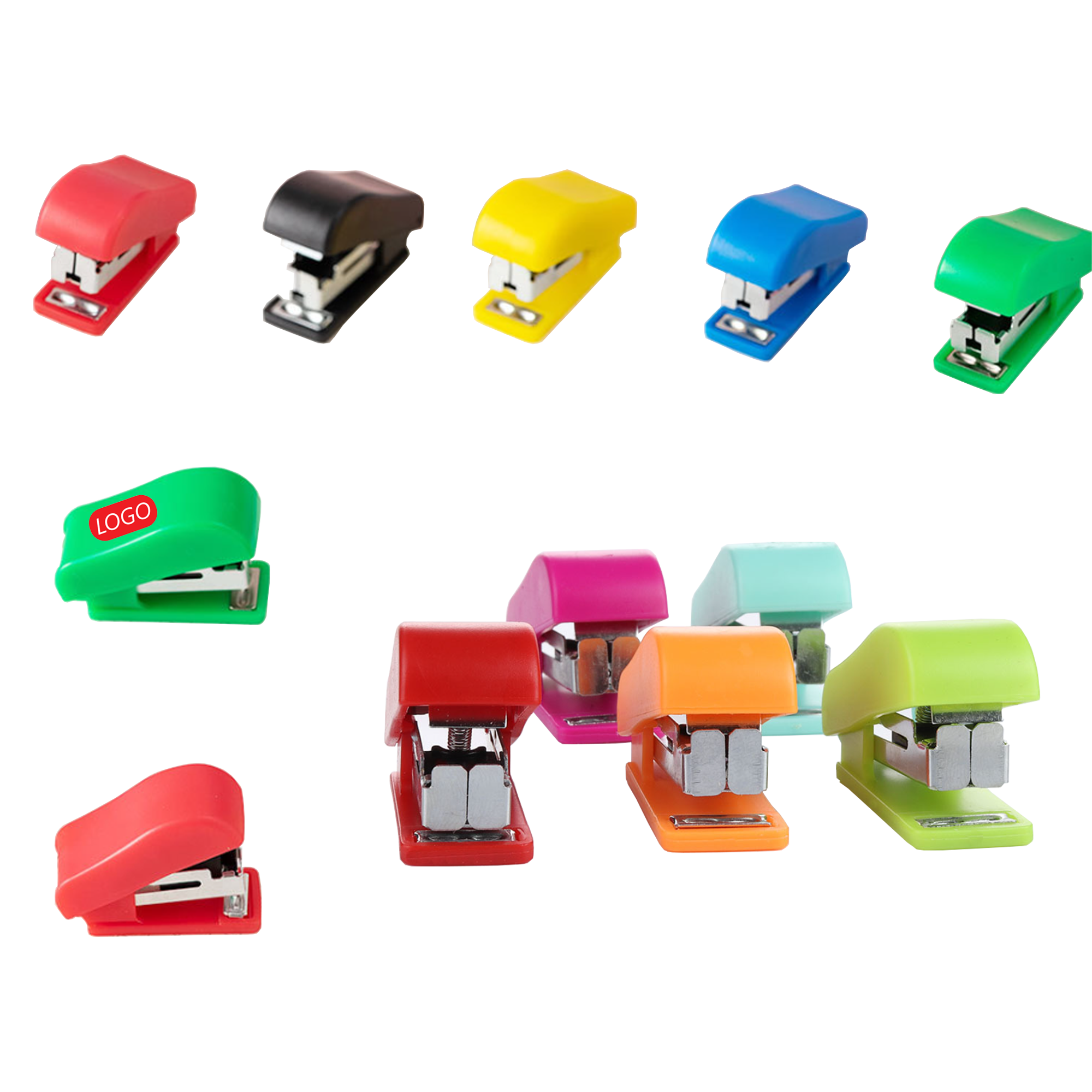Portable Mini Stapler 2