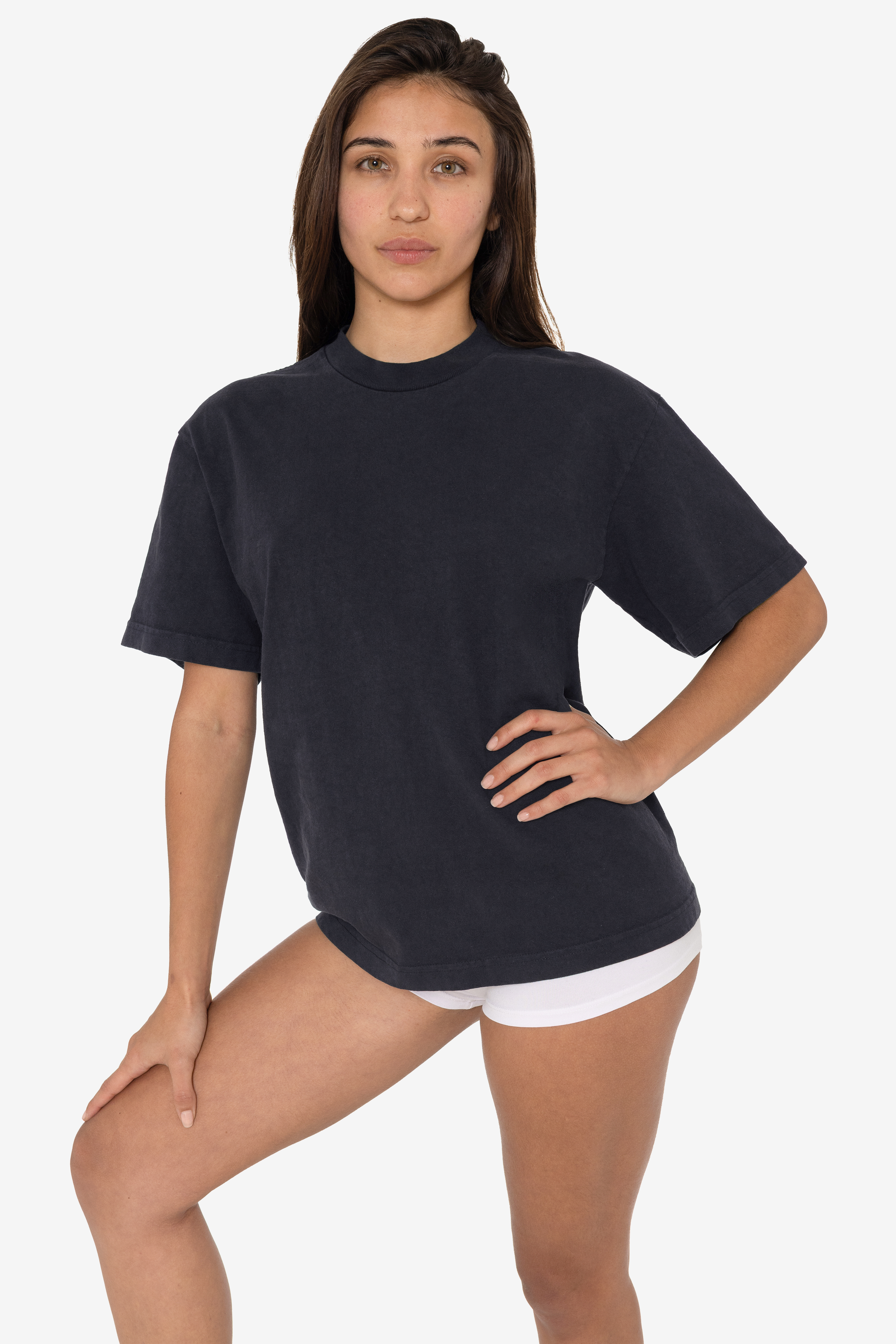 8.5 oz S/S Garment Dye T-Shirt 3