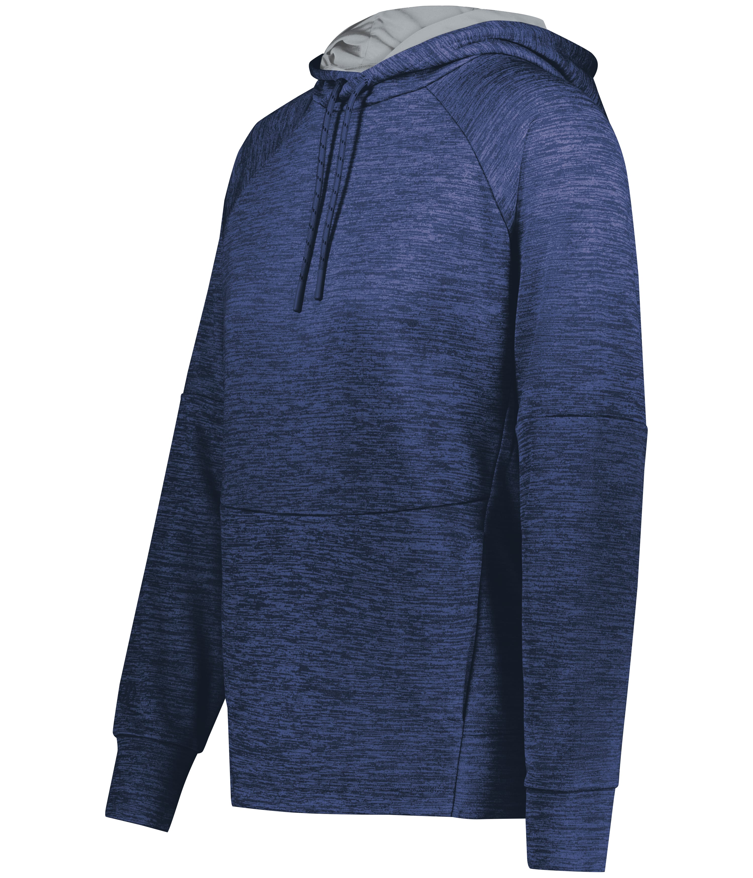 Ladies All-Pro Performance Fleece Hoodie, custom hoodie or sweatshirt with logo imprint 3