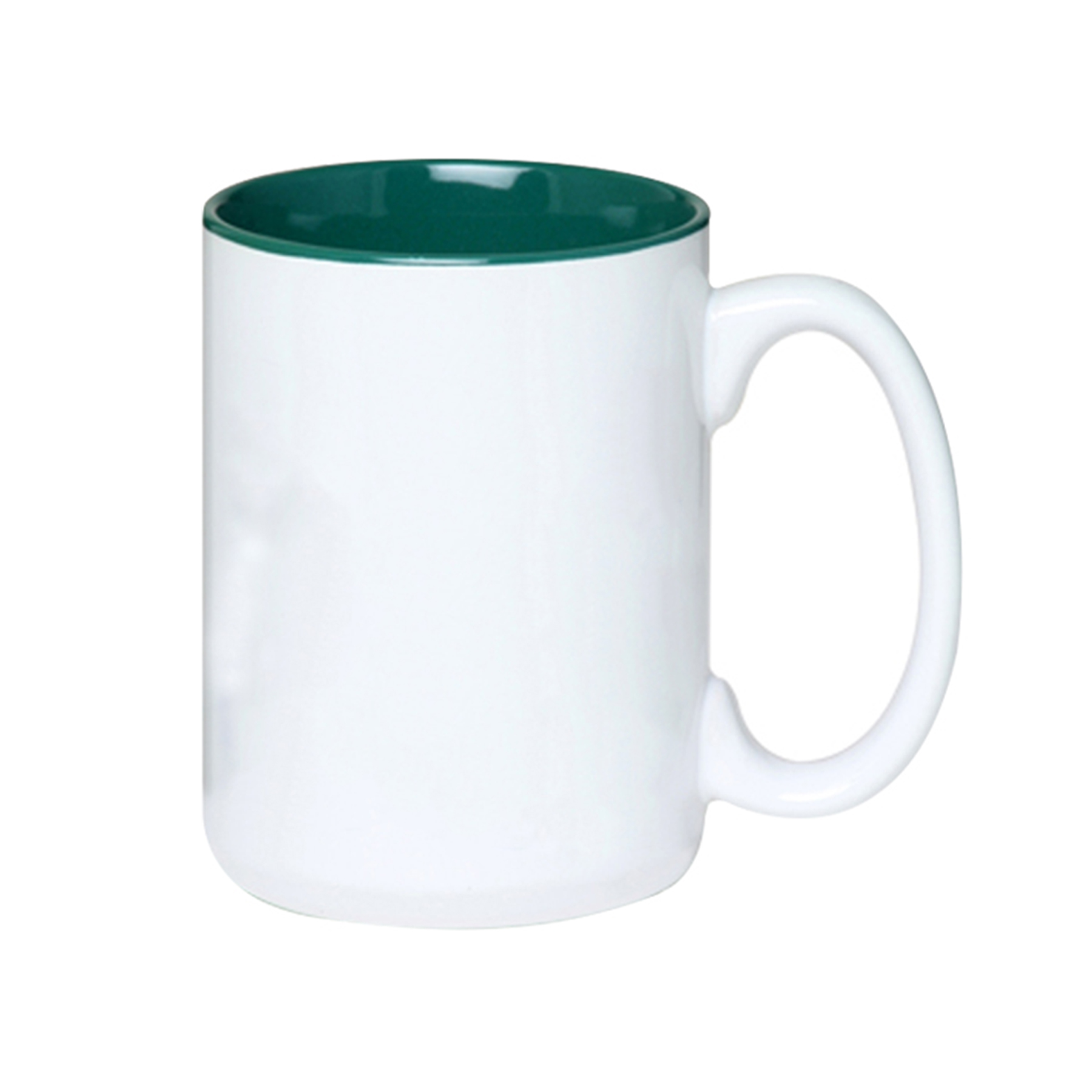 Inyell Ceramic Mug - 15 OZ. 7