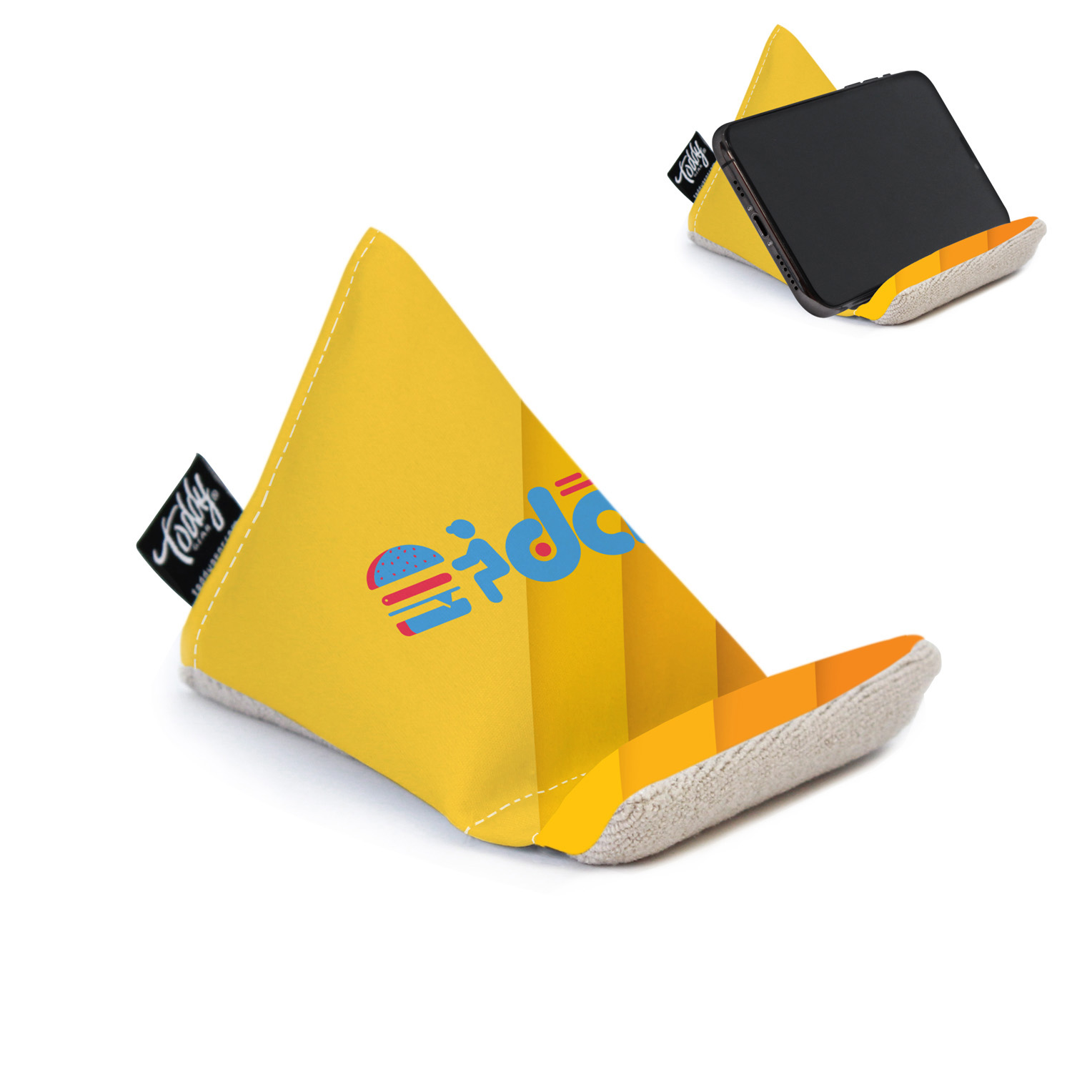 Toddy® Gear The Wedge™ Mobile Device Stand 61