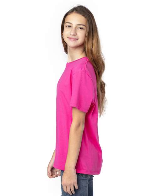 Youth Ultimate CVC T-Shirt - 600A 23