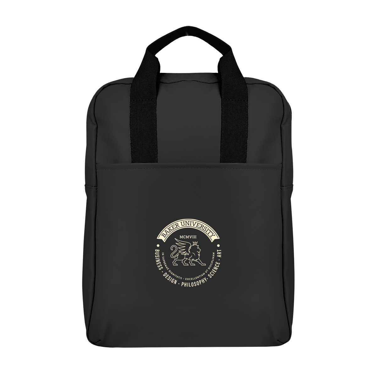 Evanston Backpack 9