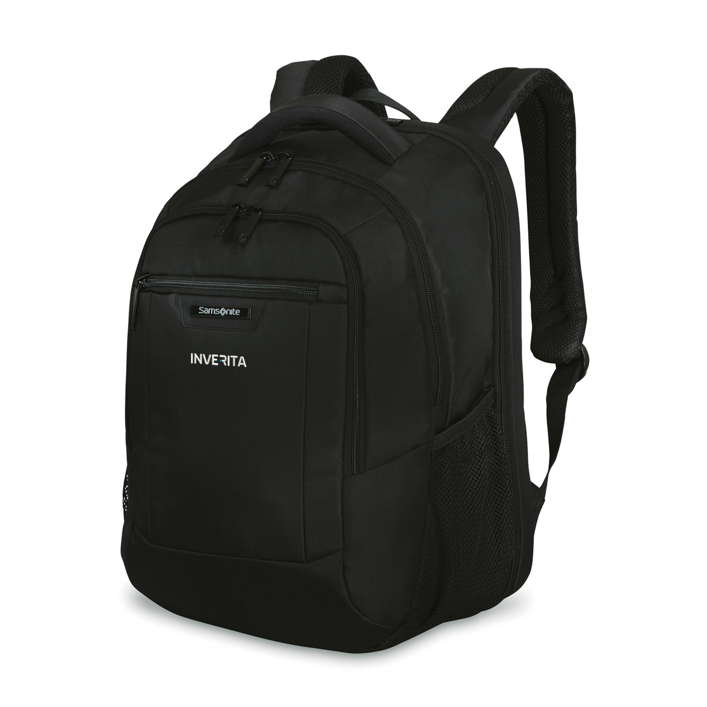 Samsonite Classic Business Perfect Fit Laptop Backpack 22
