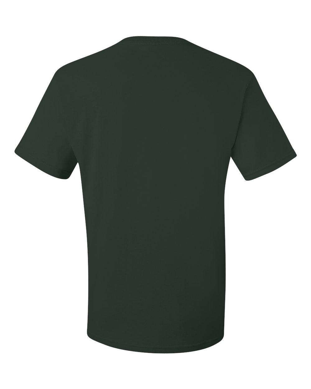 Unisex Dri-Power® 50/50 T-Shirt - 29MR 153