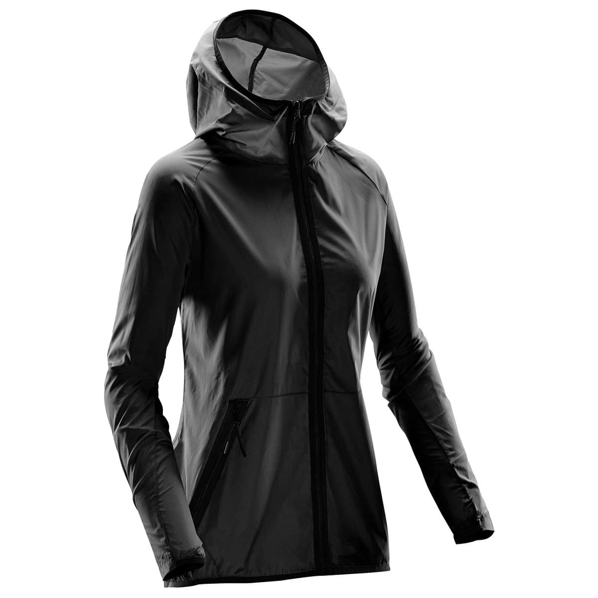Stormtech Women's Ozone Hooded Shell 23