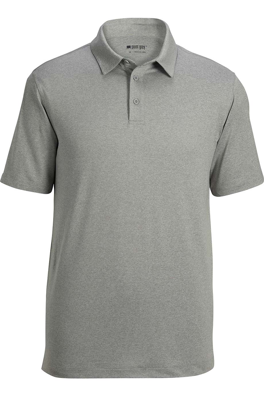 Point Grey Mens Polo 6