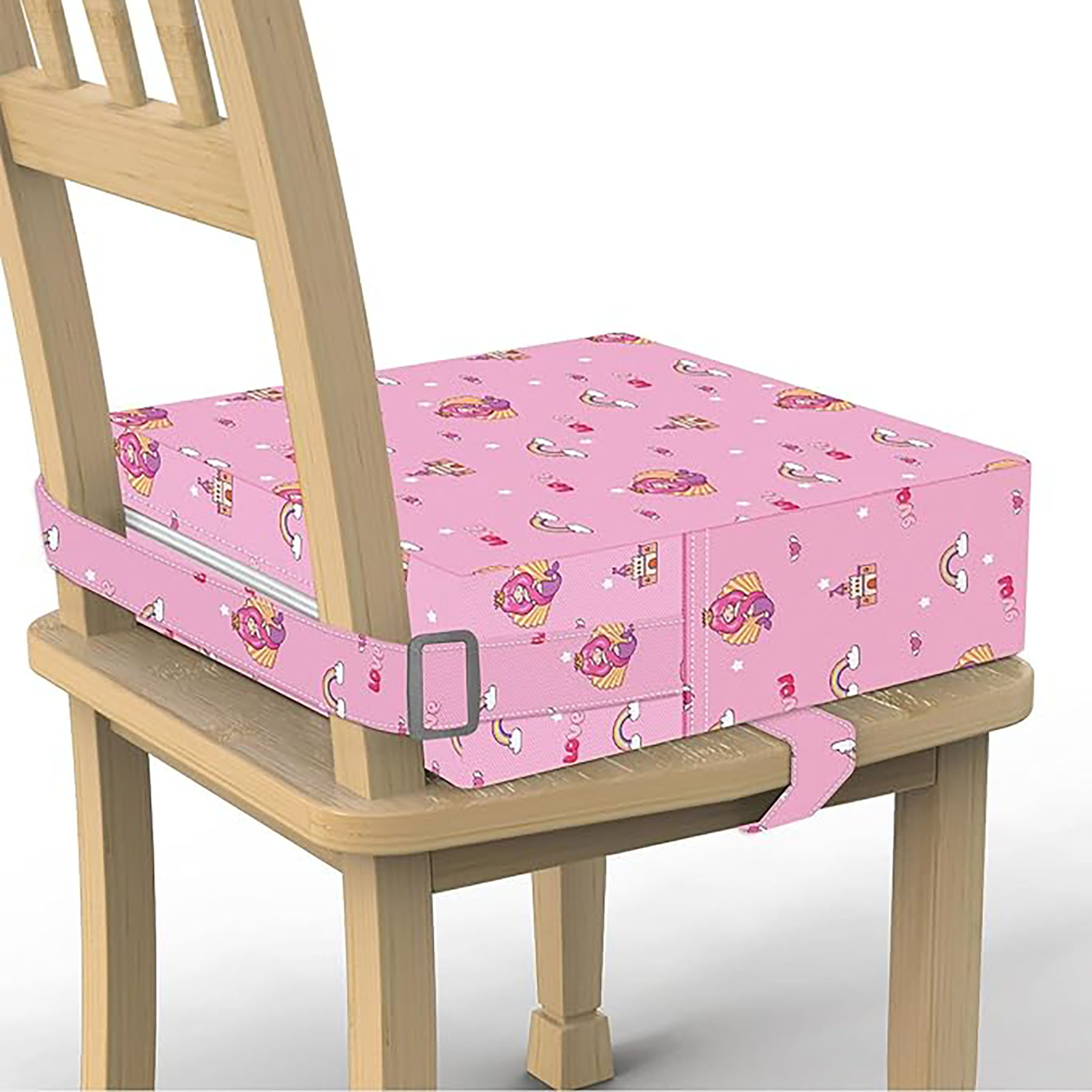 Toddler Booster Seat 10