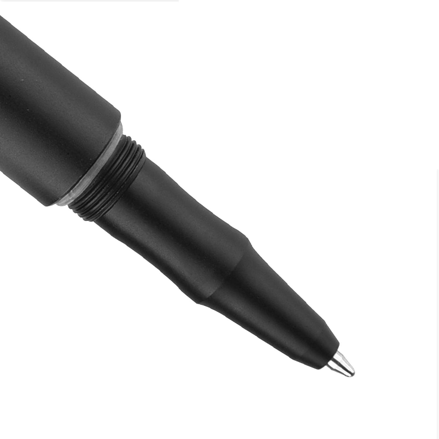 Multi Function LED Outdoor Tactical Survival Pen 10