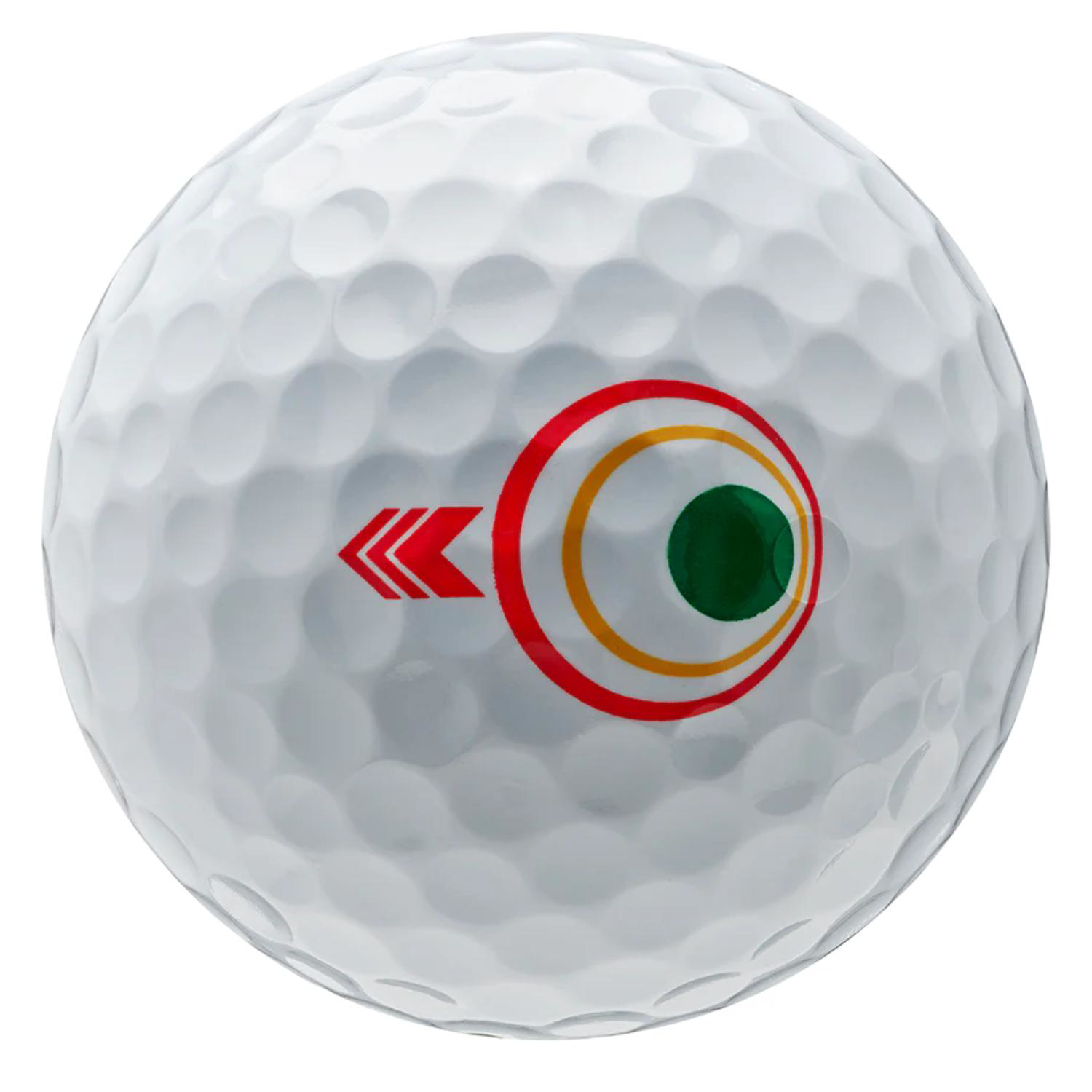 Bridgestone® e12 HiLaunch Optimal Flight System Golf Balls 1