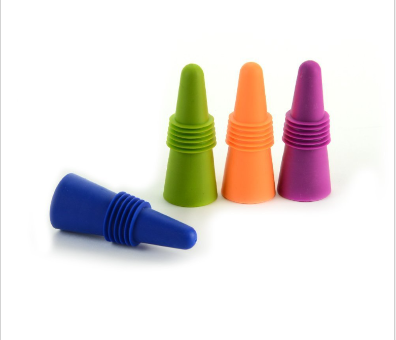 Silicone Bottle Stopper 3
