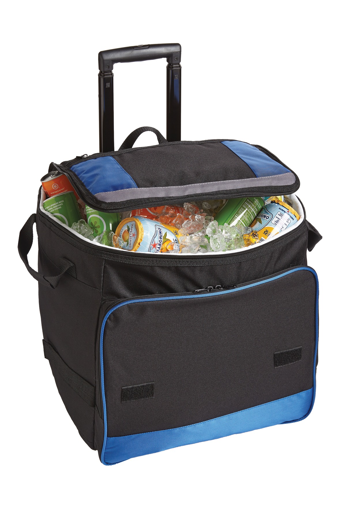 Port Authority Rolling Cooler. BG119 1