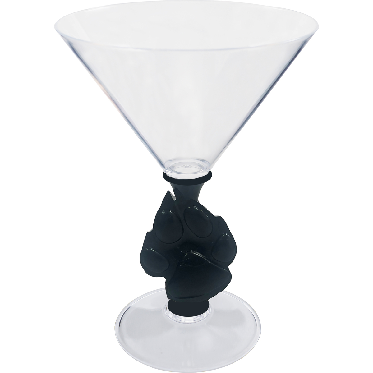 10oz Novelty Stem Martini CLOSE OUT