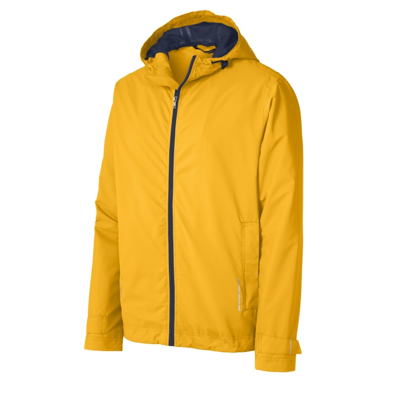 Port Authority Northwest Slicker. 17