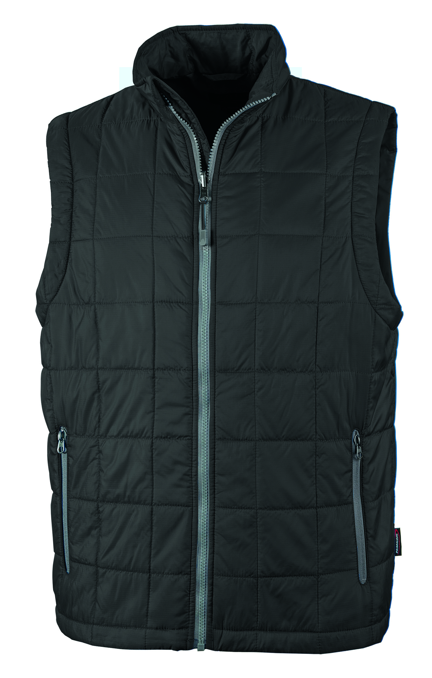 Men's Radius Quilted Vest