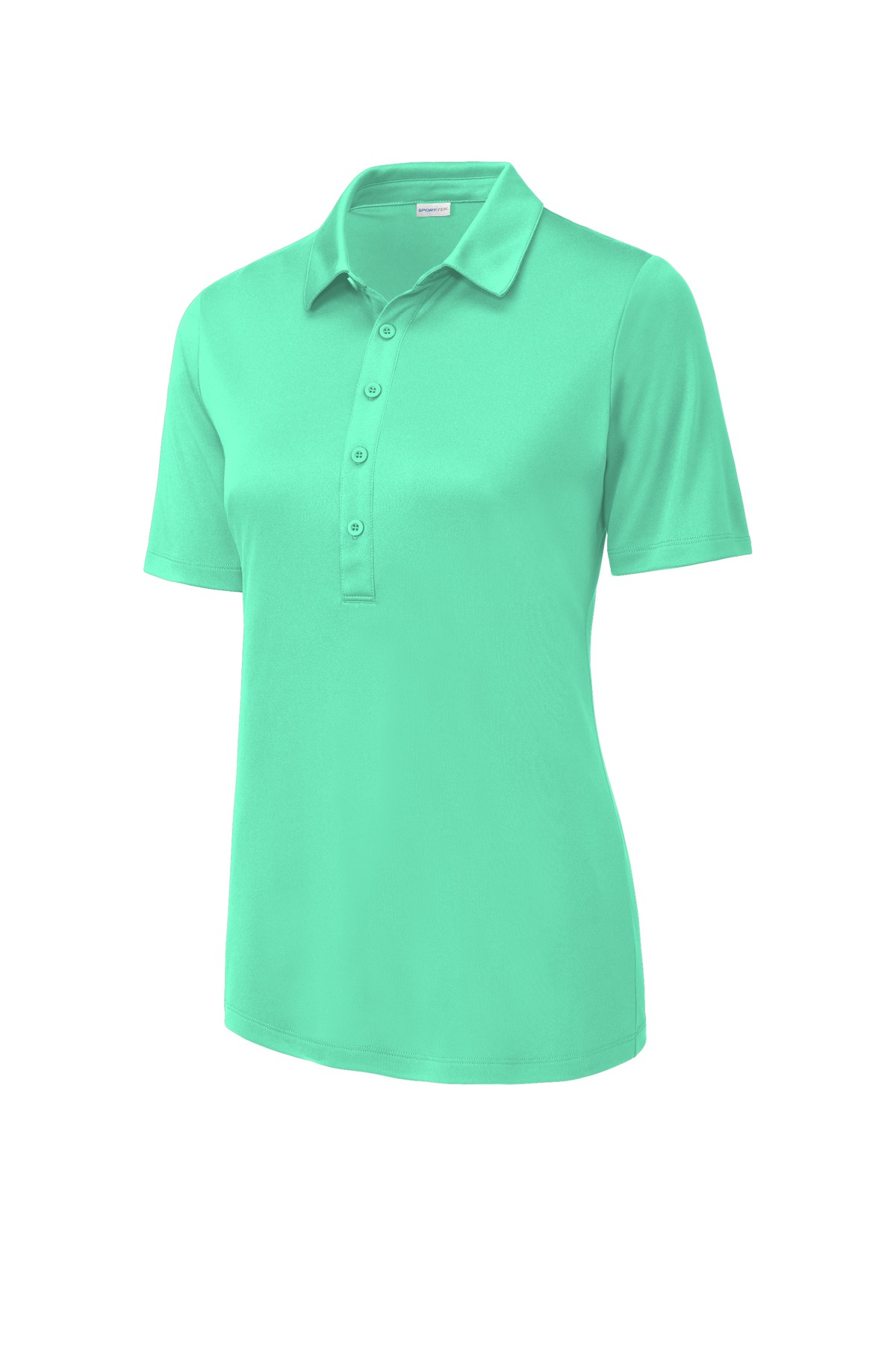 Sport-Tek® Women's Posi-UV Pro Polo 20