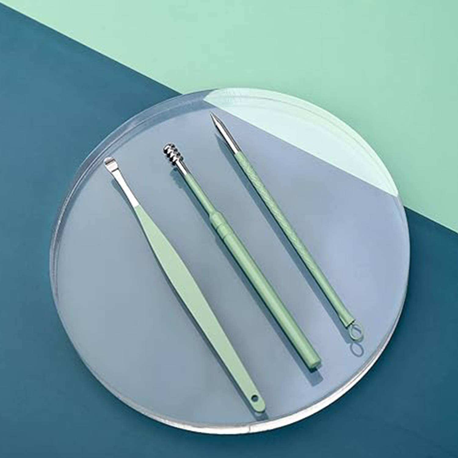 12 in 1 Pcs Set Nail Clipper 2