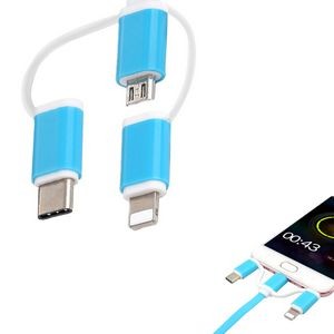 Charge Cable 10