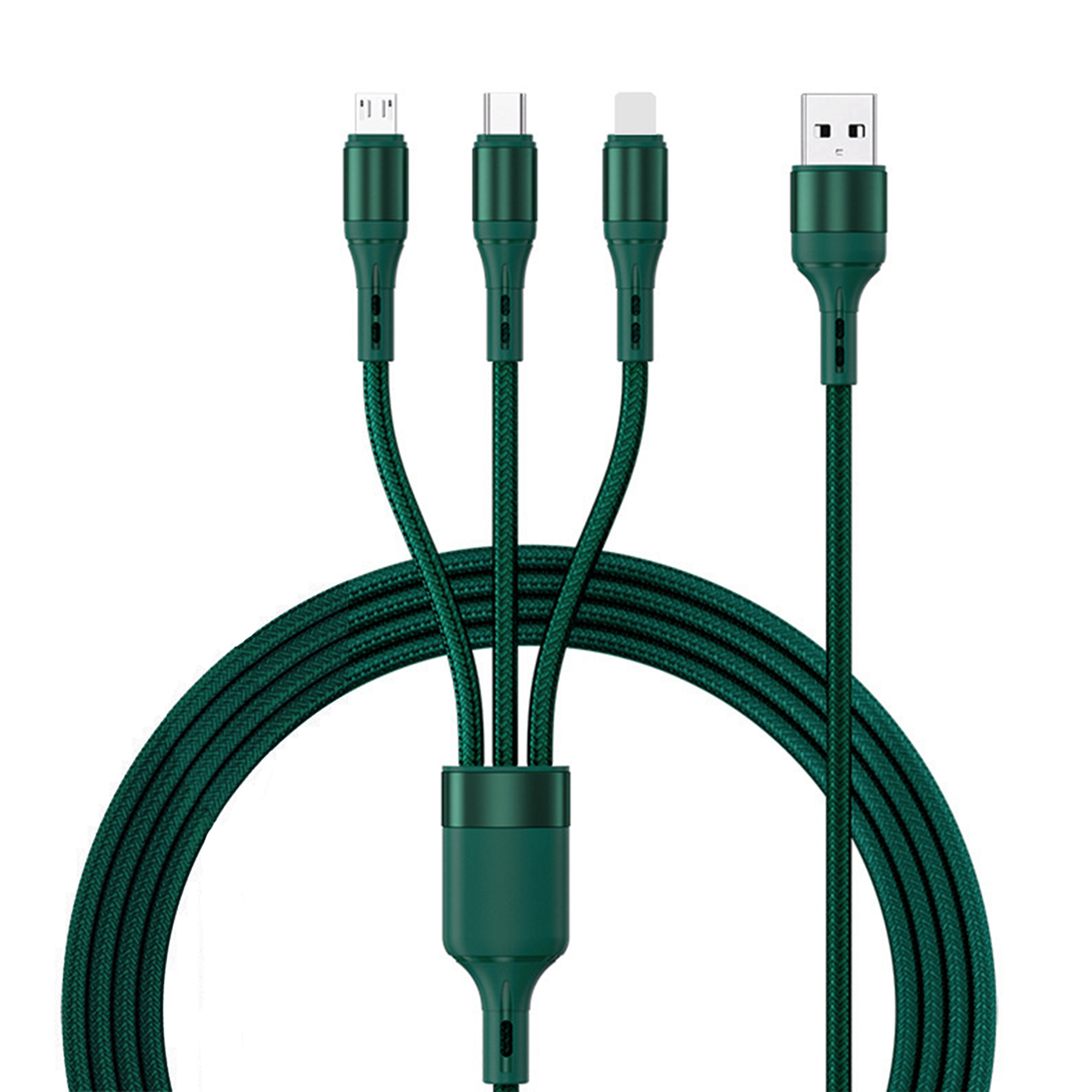 Calion 3in1 Charging Cable 7