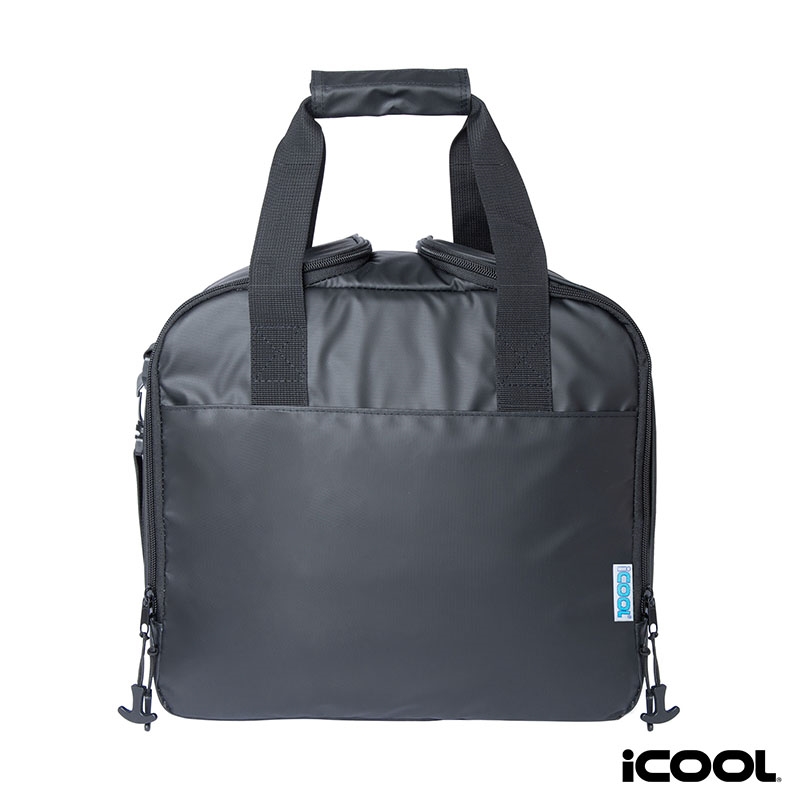 iCOOL® Estes 24-Can Duffel Cooler 7