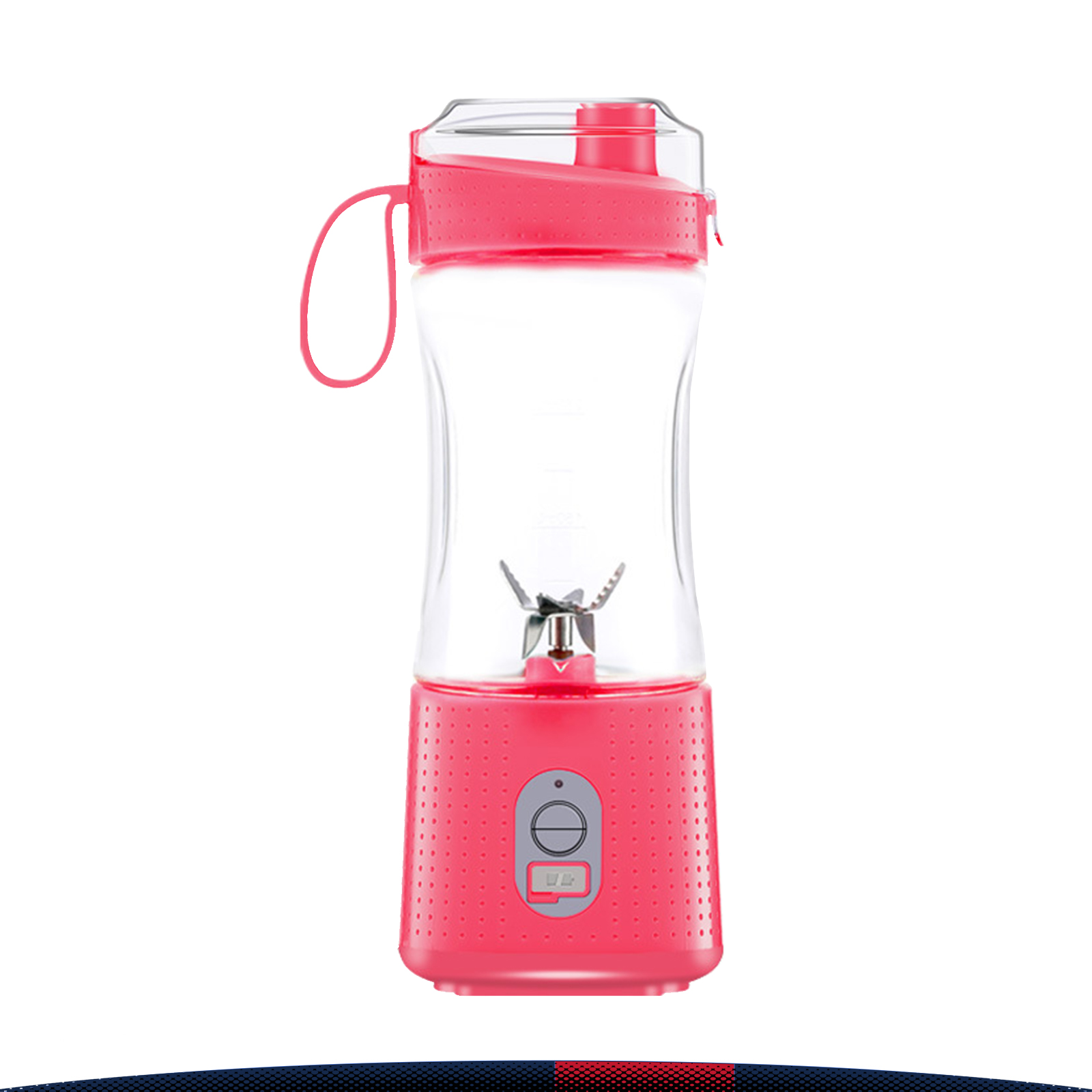 Glimzy Portable Blender 3