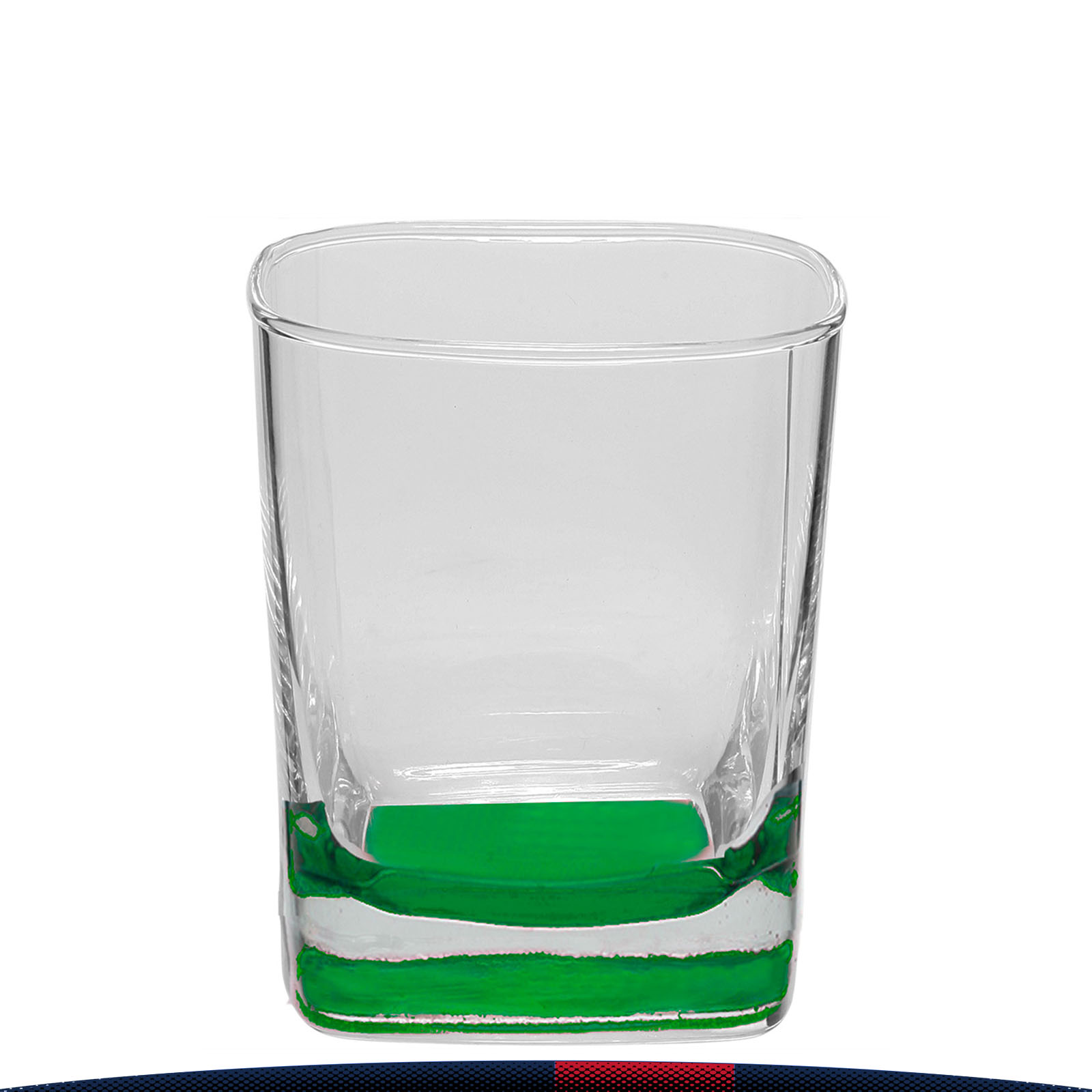 11 oz. Quikey Whiskey Glasses 3