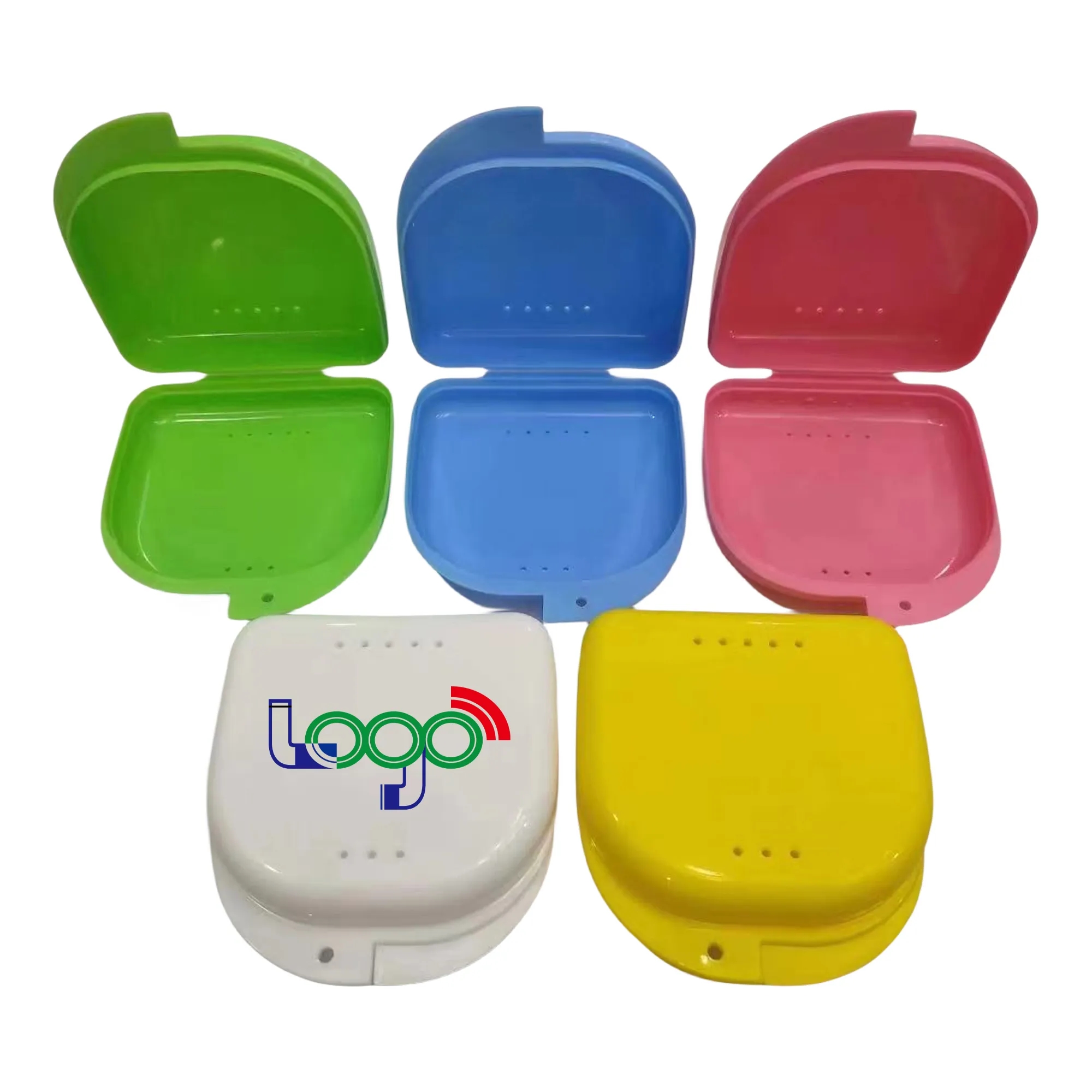 Retainer Case MOQ 100PCS 2
