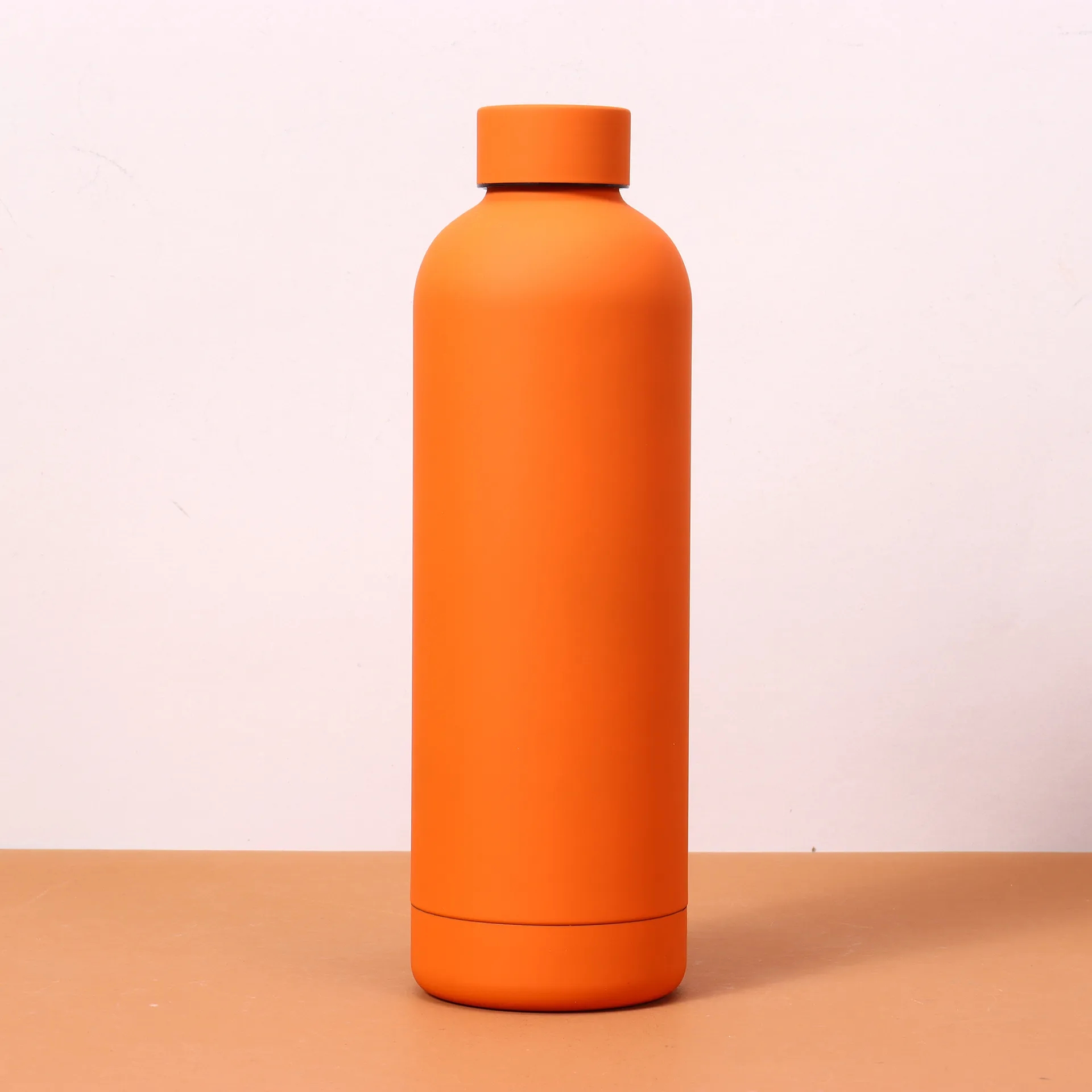 17oz Vacuum Insulated Stainless Steel Thermal Bottle 3