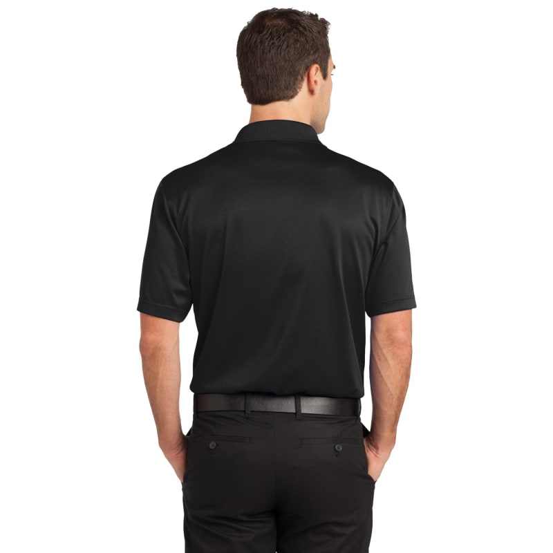 CornerStone Select Snag-Proof Pocket Polo. 37