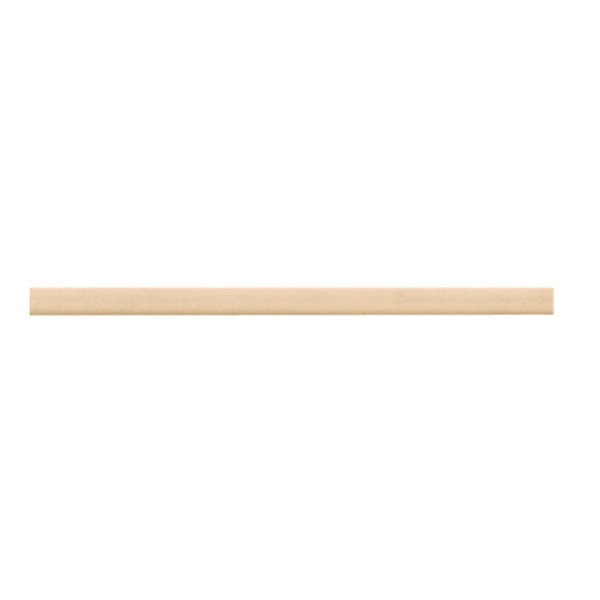 10" Straw Pole (pole only, no top) 1