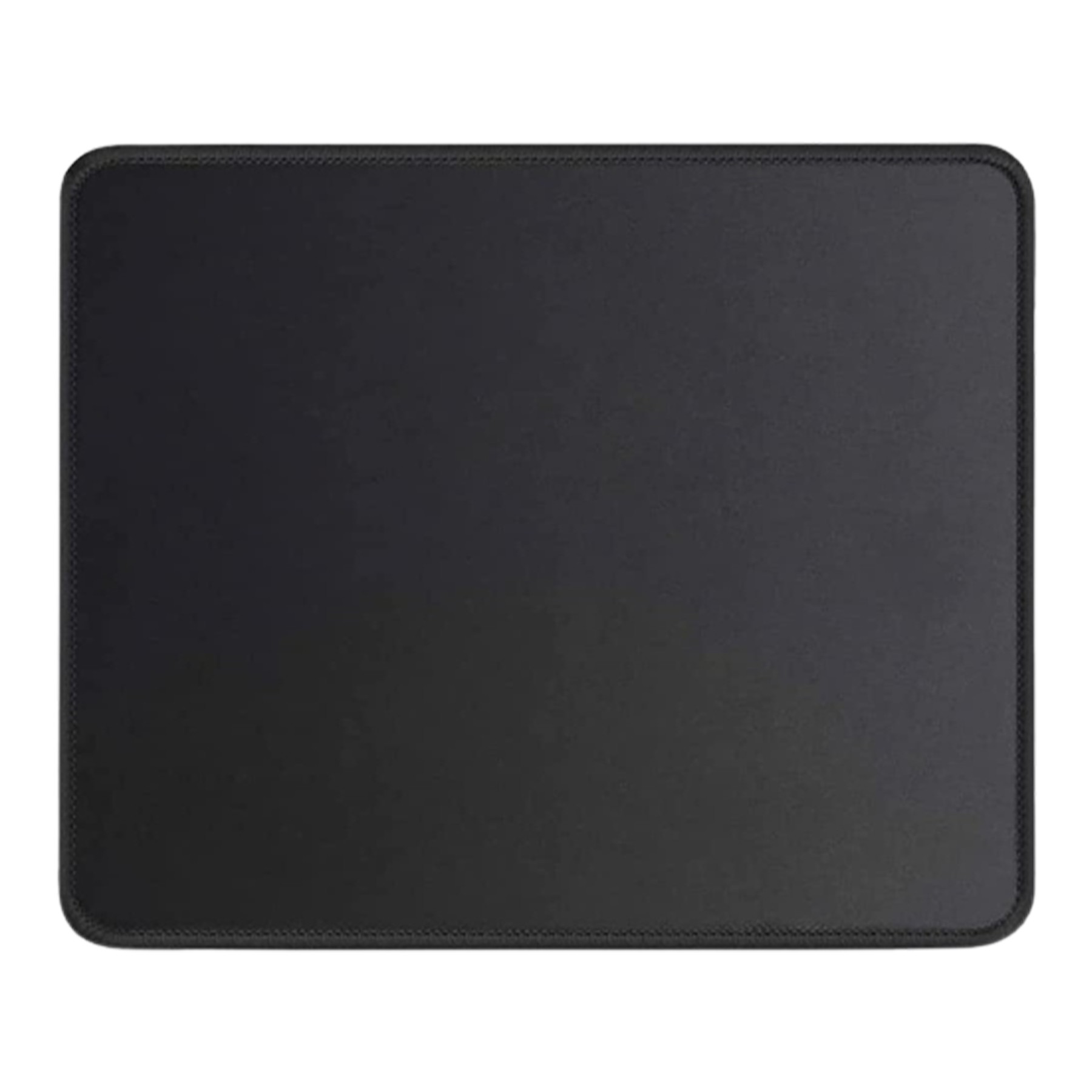 10.24 X 8.27 X 0.12 Inch Mouse Pad W/ Stitched Edges 3