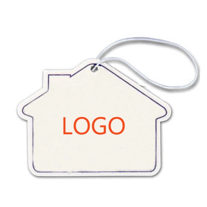 House Shaped Air Freshener 2