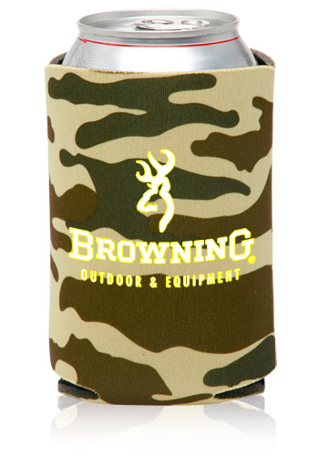 Can Coolers - 4mm Collapsible Beer Can Coolers, custom koozie with logo imprint 8