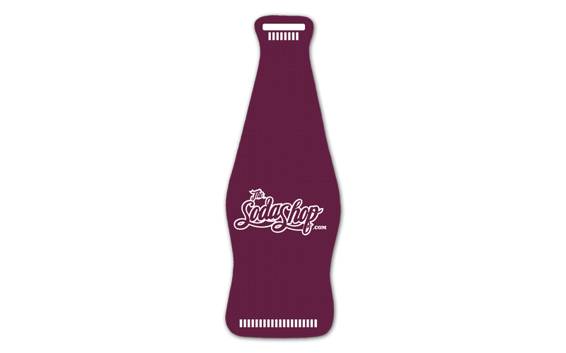 Bottle Vinyl Jar Opener 32