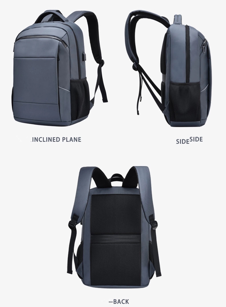 Laptop Backpack 7