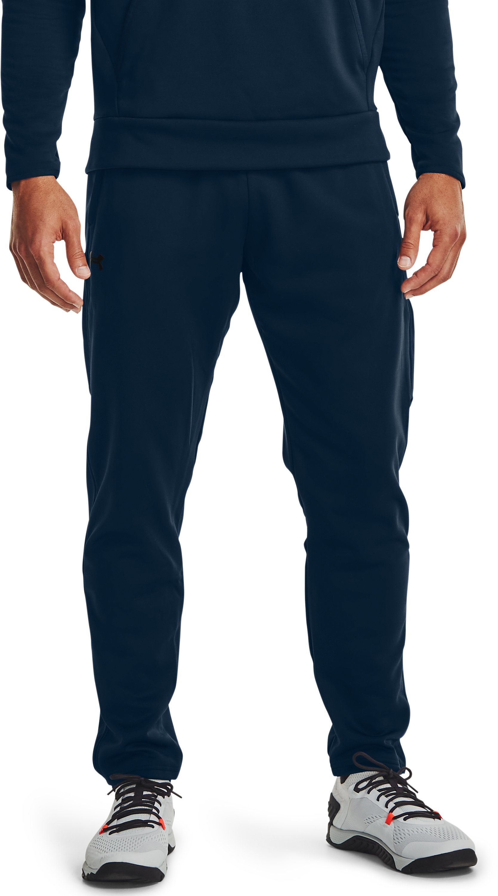 Armour Fleece Men's Pants 6