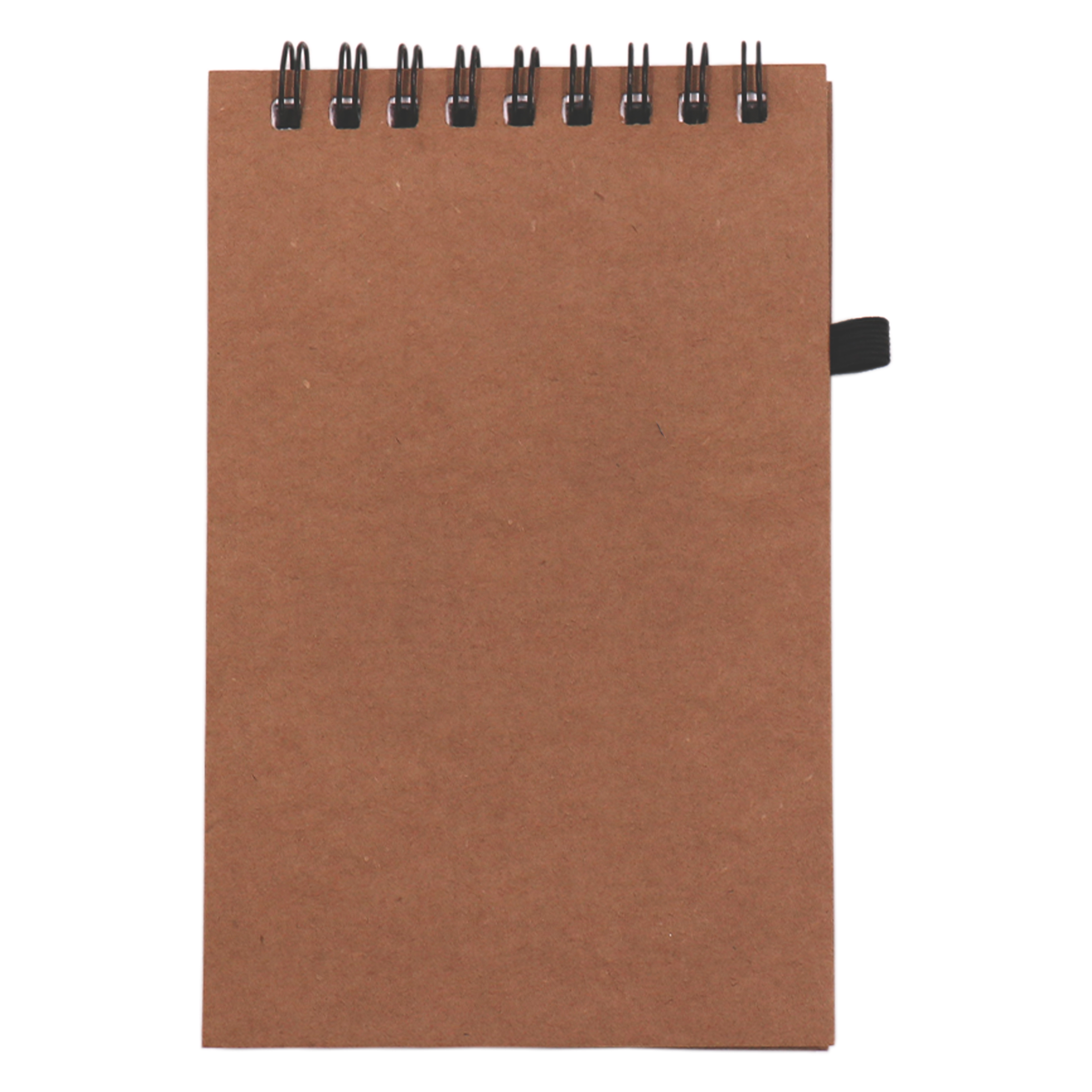 Paper Vintage Customizable Notebook 2