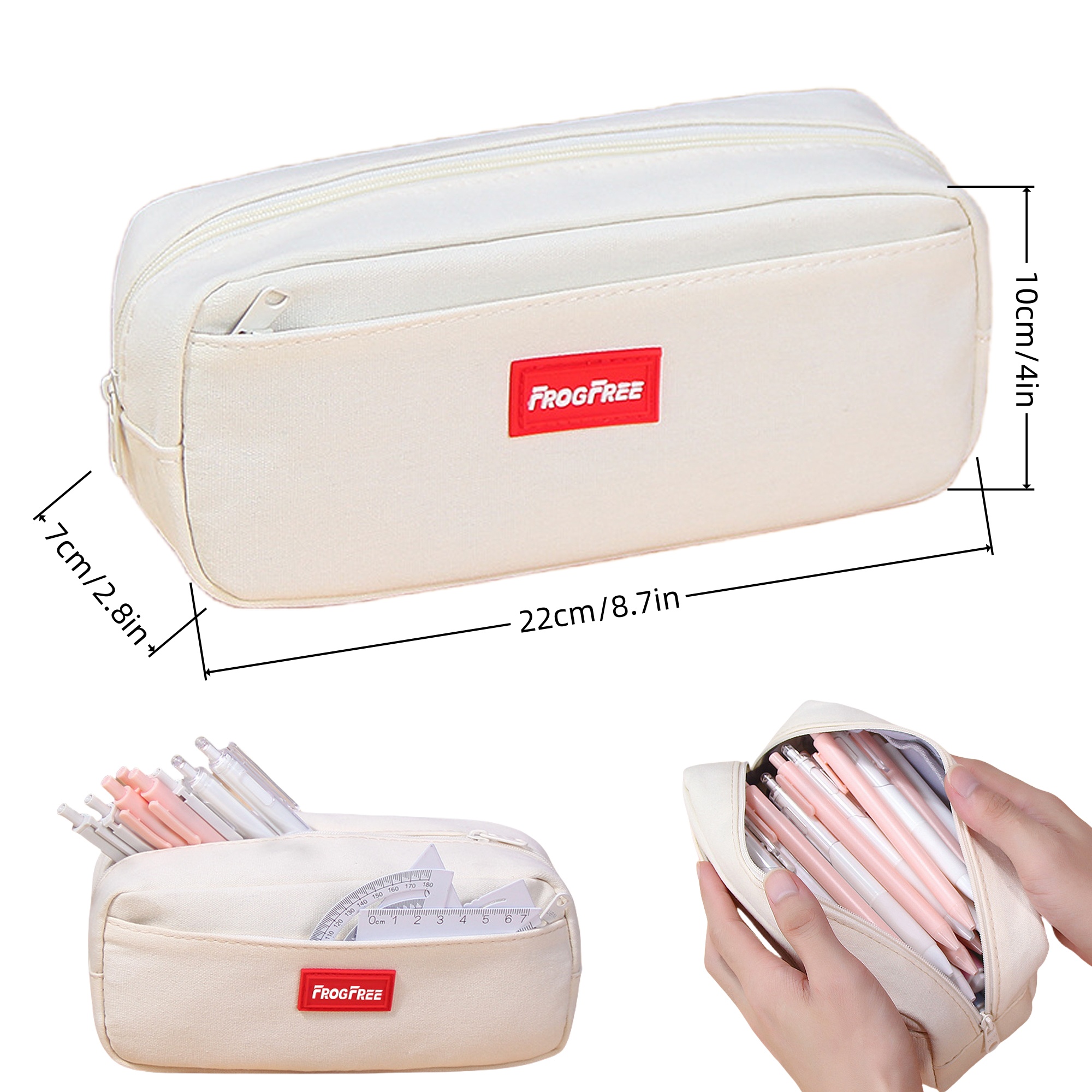 Durable Multi-Purpose Storage Bag MOQ50 4
