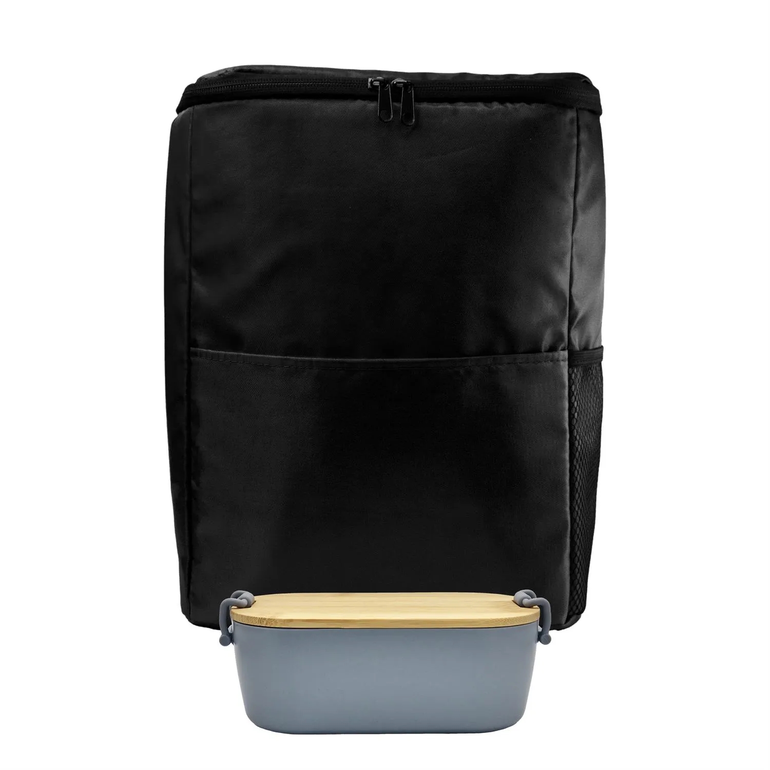 Sporty Recycled Lunch Box Set 17
