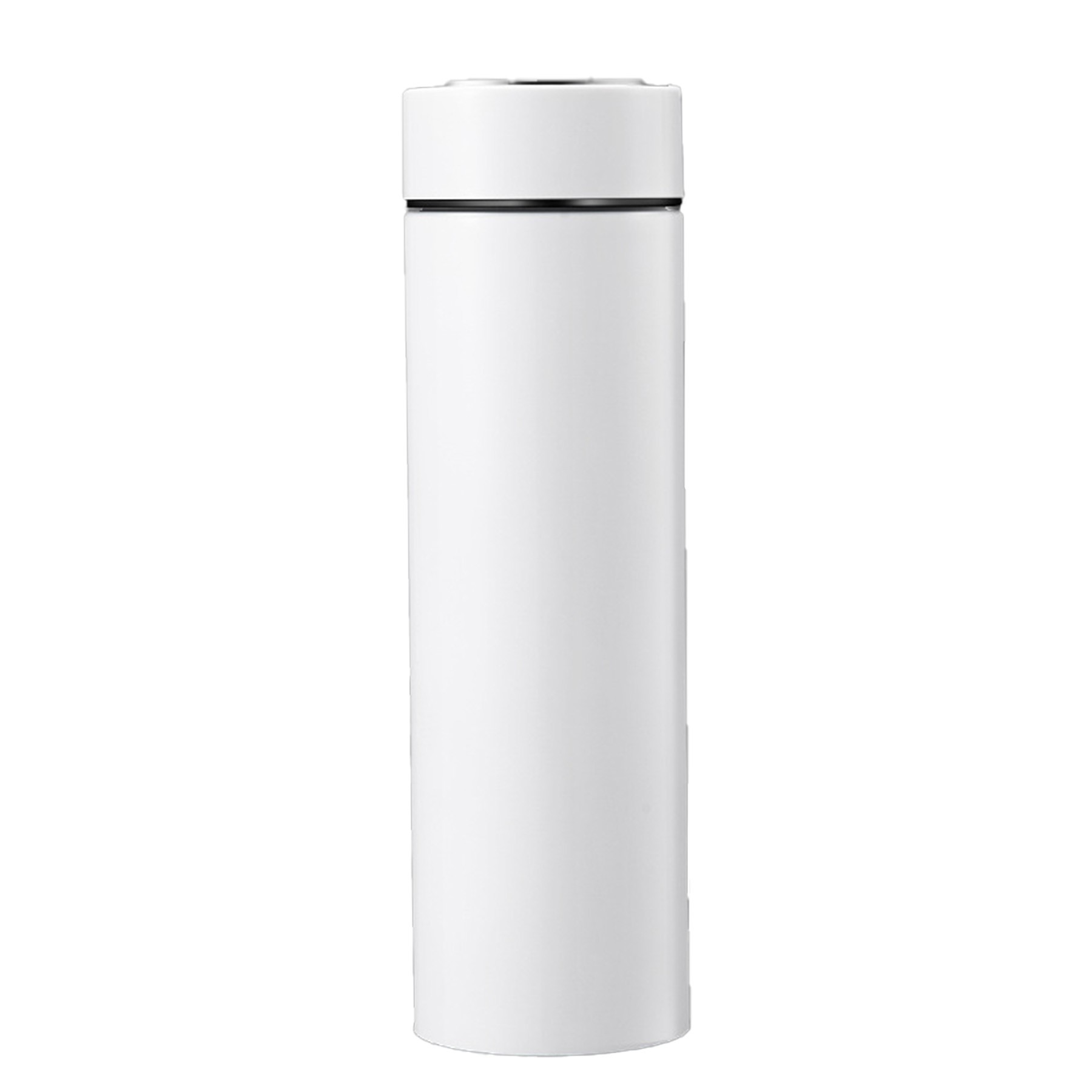 Smart Temperature - Measuring Thermos Cup 2