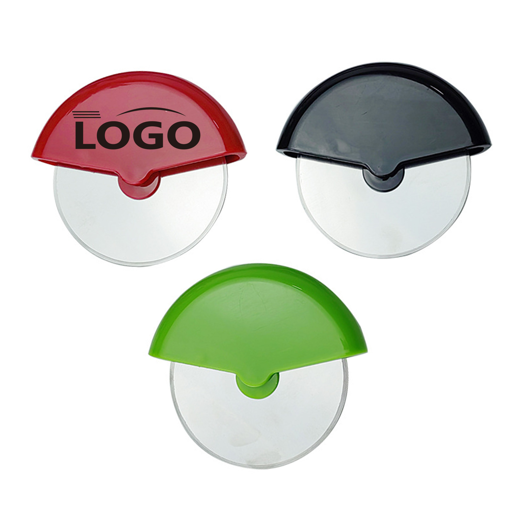 Stainless Steel Pizza Wheel 2