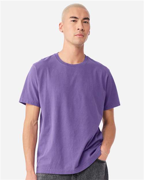 Unisex Heavyweight Garment-Dyed Tee - 4810GD 69
