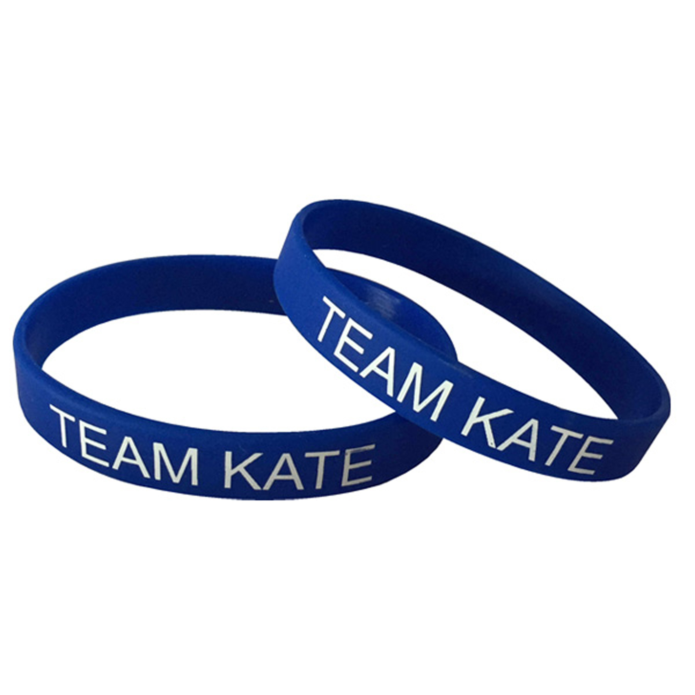 Printed Silicone Wristband 31