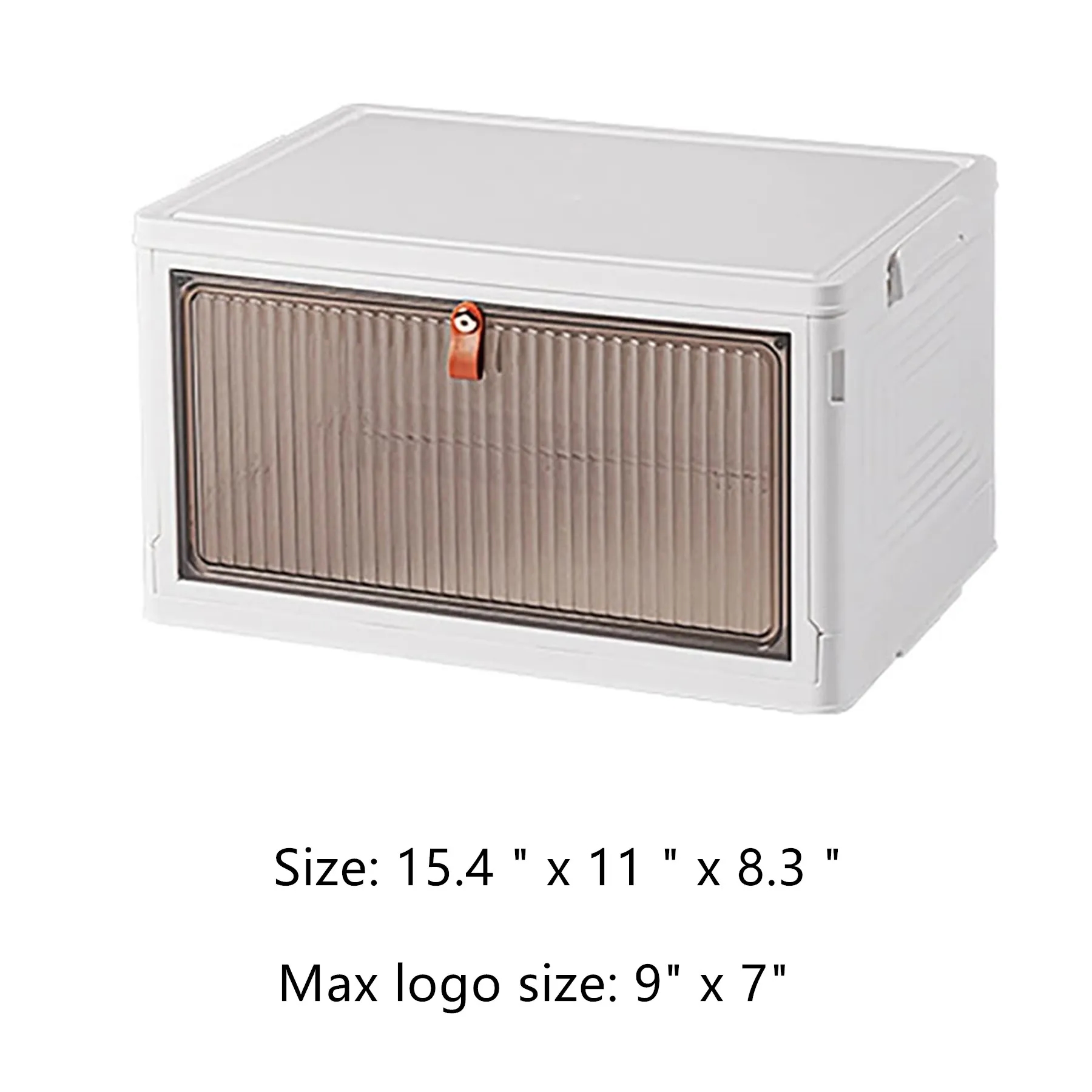 Shoe Box Organizer 5